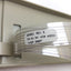 Used Zebra 22021 Rev 3 Front Panel, For 170xill/170xilll Series Printer