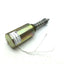 Used NSF SDT3050L227001 Pull Solenoid F: 56.6N, Stroke: 25mm, Nominal Voltage: 24VDC