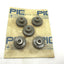New PIC FC4-24 No Slip Pulley Bore: 3/16 Teeth 24, Aluminum