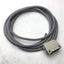 Used Telemecanique XUMH 703535 Photoelectric Sensor, PNP, 12-24VDC, 100mA