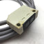 Used Telemecanique XUMH 703535 Photoelectric Sensor, PNP, 12-24VDC, 100mA