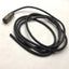 Used Telemecanique XS1N12NA349L1 Proximity Sensor, Voltage: 24VDC, 200mA, 12mm
