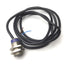Used Telemecanique XS1N18NA349L1 Proximity Sensor, Voltage: 12-24VDC, 200mA, 18mm