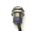 Used Telemecanique XS1N18NA349L1 Proximity Sensor, Voltage: 12-24VDC, 200mA, 18mm