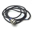 Used Telemecanique XS1N18NA349L1 Proximity Sensor, Voltage: 12-24VDC, 200mA, 18mm