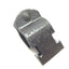 Used Lot of 7 Cush-A-Clamp Pipe Clamp, Material: Steel, 3/4" Tube Outside Diameter