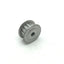 Used Lot of 6 Aluminum Timing Pulley, 15 Teeth, 1/4" Bore, 1.188" OD