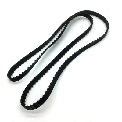 New Lot of 5 New 330XL031 Timing Belt W: 5/16", 165 Teeth, L: 33"