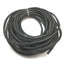 Used Push On Rubber Seal Trim, Length: 60 Feet, Fits 1/32" Thick Edge