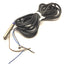 Used Telemecanique XS1N05NA310 Inductive Proximity Sensor, 5-24VDC, Range: 1mm