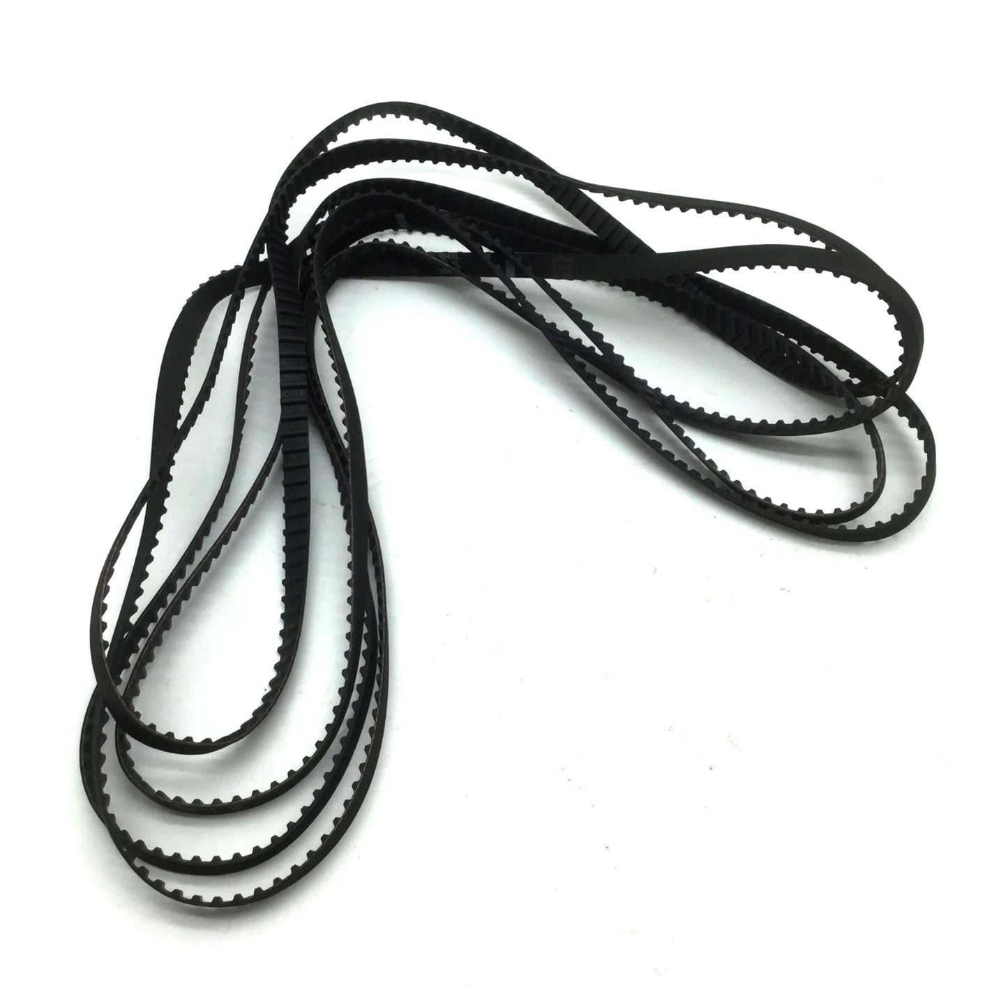 New Lot of 4 New 364XL031 Timing Belt W: 5/16", 182 Teeth, L: 36.4" A 6R 3-182031