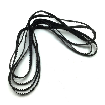 New Lot of 4 New 364XL031 Timing Belt W: 5/16", 182 Teeth, L: 36.4" A 6R 3-182031