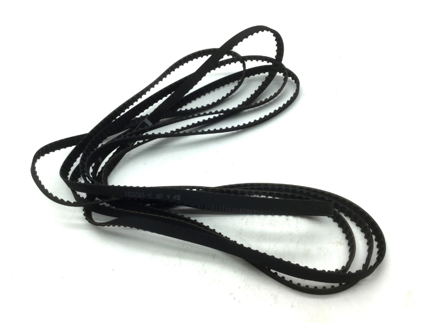 New Lot of 4 New 364XL031 Timing Belt W: 5/16", 182 Teeth, L: 36.4" A 6R 3-182031