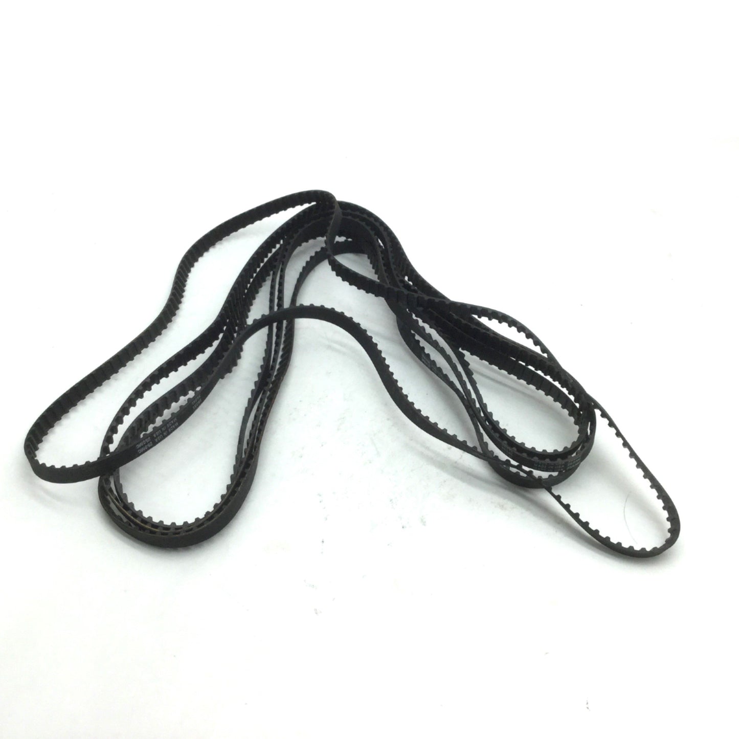 New Lot of 4 New 362XL031 Timing Belt W: 5/16", 181 Teeth, L: 36.2" A 6R 3-181031