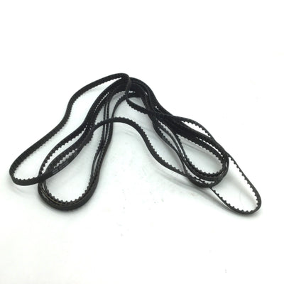 New Lot of 4 New 362XL031 Timing Belt W: 5/16", 181 Teeth, L: 36.2" A 6R 3-181031