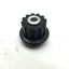 Used Lot of 7 SDP A6Z3-12SF03706 Plastic Timing Pulley 12 Teeth 3/16" Bore