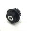 Used Lot of 7 SDP A6Z3-12SF03706 Plastic Timing Pulley 12 Teeth 3/16" Bore
