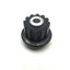 Used Lot of 7 SDP A6Z3-12SF03706 Plastic Timing Pulley 12 Teeth 3/16" Bore