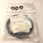 New Siemens 3RG4072-0CC00 Inductive Proximity Sensor, 10-30VDC, Range: 2.5mm, PNP