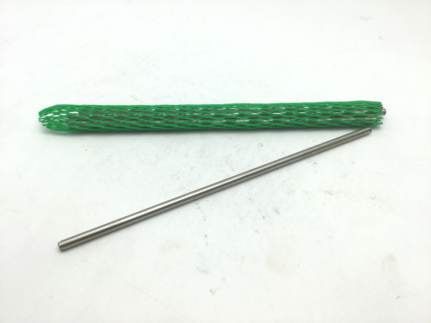 New Lot of 6 New SDP S40PX0MHG5M-210 Shaft 416 Stainless Steel OD: 5mm L: 210mm