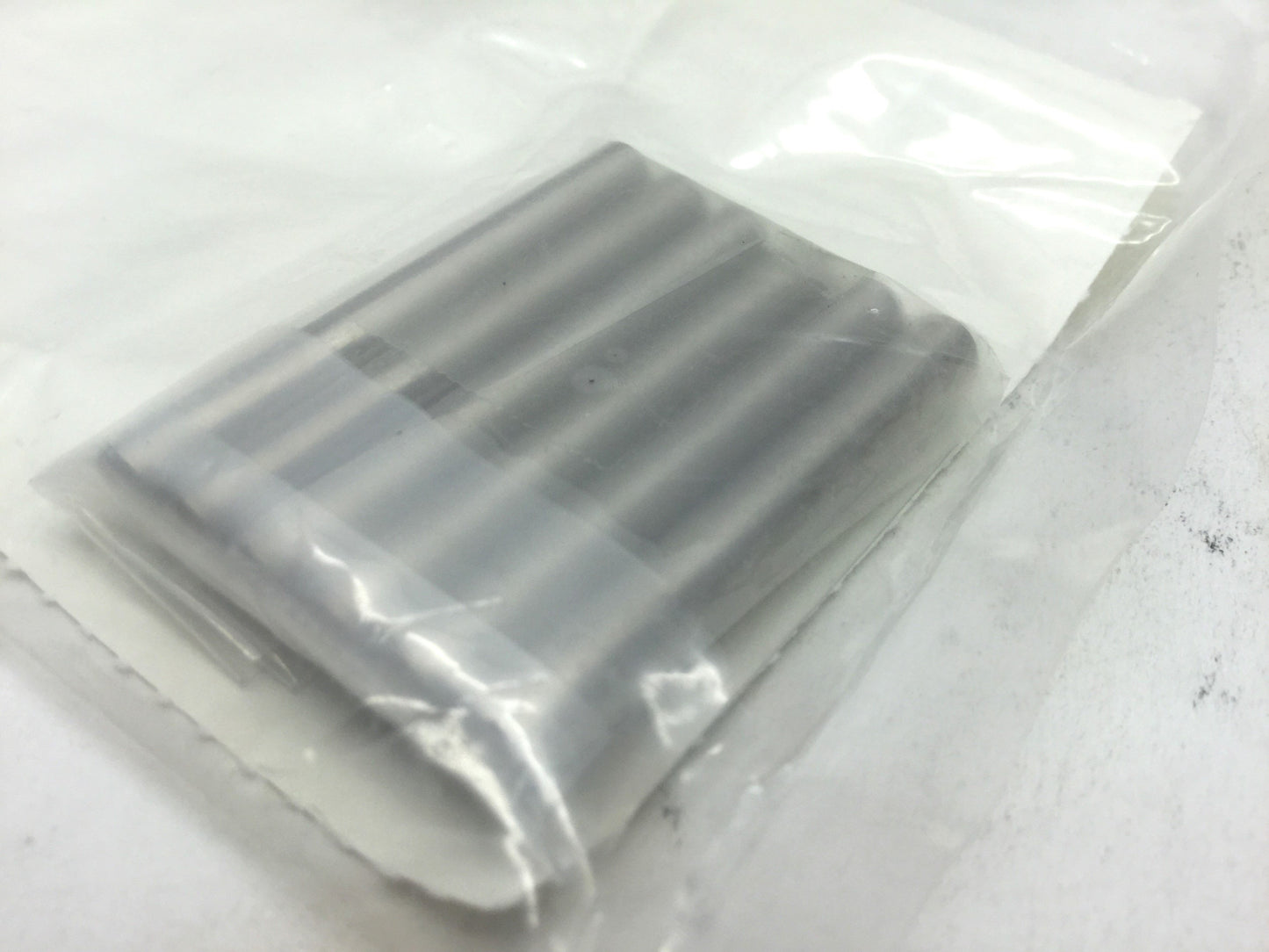 New Lot of 6 New SDP S40PX0MHG5M-040 Shaft 416 Stainless Steel OD: 5mm L: 40mm