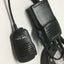 For parts or not working Vertex VX-451-G6-5 Handheld 2-Way Radio 403-470MHz, 32-Channel *Missing Buttons*