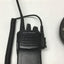For parts or not working Vertex VX-451-G6-5 Handheld 2-Way Radio 403-470MHz, 32-Channel *Missing Buttons*