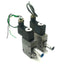 Used Lot of 2 Festo MFH-3-1/8 Solenoid Valve, 2-Pos 3-Way, 116PSI, G1/8", 110VAC Coil