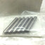 New Lot of 6 New SDP S40PX0MHG5M-030 Shaft 416 Stainless Steel OD: 5mm L: 30mm