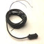 Used Omron E3T-SR12 Retroreflective Photoelectric Sensor, Range: 10-200mm, PNP