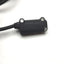 Used Omron E3T-SR12 Retroreflective Photoelectric Sensor, Range: 10-200mm, PNP