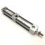 Used PHD Tom Thumb A3VB3/4x11/2x3/4-V 3-Position Cylinder Bore: 3/4" Stroke: 1-1/2"