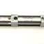 Used PHD Tom Thumb A3VB3/4x11/2x3/4-V 3-Position Cylinder Bore: 3/4" Stroke: 1-1/2"