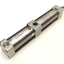 Used PHD Tom Thumb A3VB3/4x11/2x3/4-V 3-Position Cylinder Bore: 3/4" Stroke: 1-1/2"