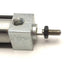 Used PHD Tom Thumb A3VB3/4x11/2x3/4-V 3-Position Cylinder Bore: 3/4" Stroke: 1-1/2"