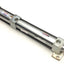 Used PHD Tom Thumb A3B-3/4x31/2x11/4-V 3-Position Cylinder Bore: 3/4" Stroke: 3-1/2"