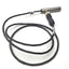 Used Balluff BCS 010-PSB-1-L-PU-02 Proximity Switch, Voltage: 10-30VDC, 3-Pin
