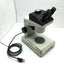 Used Leica Zoom 2000 Stereo Microscope 10x Eye 10.5-45x Objective