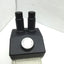 Used Leica Zoom 2000 Stereo Microscope 10x Eye 10.5-45x Objective