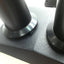 Used Leica Zoom 2000 Stereo Microscope 10x Eye 10.5-45x Objective
