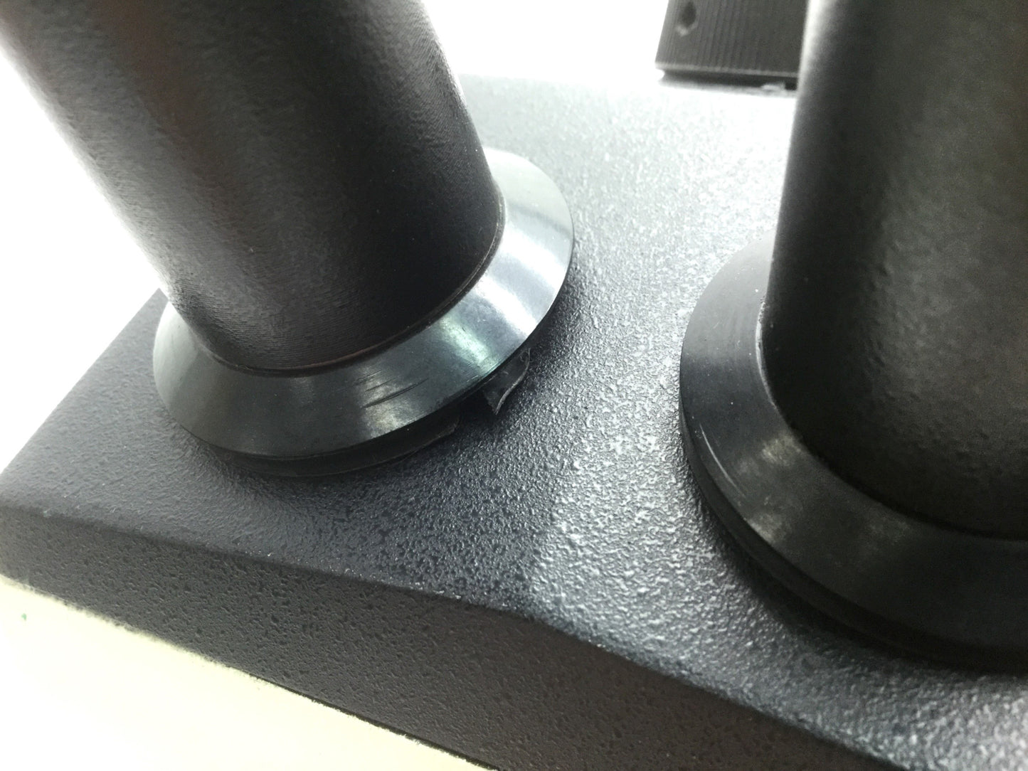 Used Leica Zoom 2000 Stereo Microscope 10x Eye 10.5-45x Objective