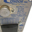 Used Condor MB5-3/OVP-A Power Supply, Out: ±5VDC 3A, In: 120VAC 50/60Hz