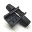 Used Microscope Adjustable Focus Mount, Throat: 44mm, Shaft OD: 15.75mm