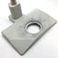 Used Olympus SZX-ST Microscope Stand, For SZX Series Microscopes, Base: 11.75" x 7"