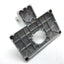 Used Olympus SZX-ST Microscope Stand, For SZX Series Microscopes, Base: 11.75" x 7"