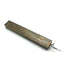 Used Ogden Cartridge Heater L: 6", 400W 120V, Block: 12" x 1-1/8" x 1-1/4"