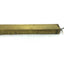 Used Ogden Cartridge Heater L: 6", 400W 120V, Block: 12" x 1-1/8" x 1-1/4"