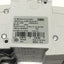 New – Open box ABB S203UP-K3 A Circuit Breaker, 3-Pole, K-Curve, 3A 480Y/277VAC, DIN Rail Mount