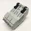 New – Open box ABB S203UP-K3 A Circuit Breaker, 3-Pole, K-Curve, 3A 480Y/277VAC, DIN Rail Mount