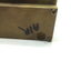 Used Tempco HD04-0600N Heater L: 6", 400W 120V, Air Block: 10.5" x 1.8" x 1.7"